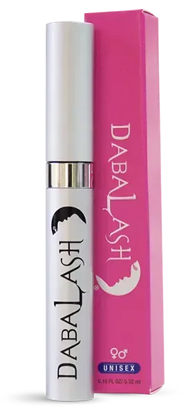 Serum para pestañas DABALASH®